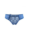 Culotte Irina Empreinte Celeste