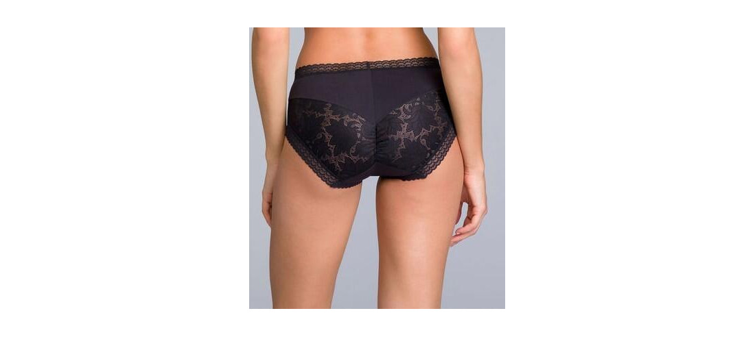 Culotte dentelle invisible Playtex