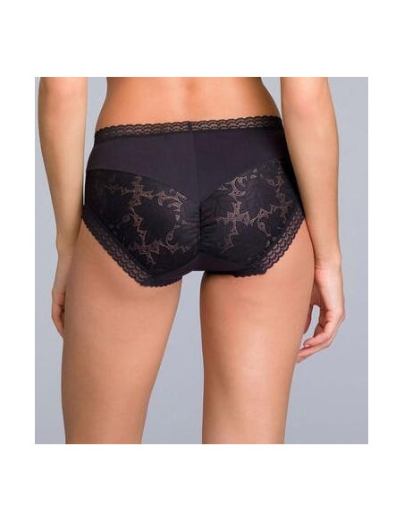 Culotte dentelle invisible Playtex