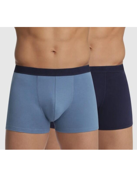 Boxer Dim Homme Soft Power