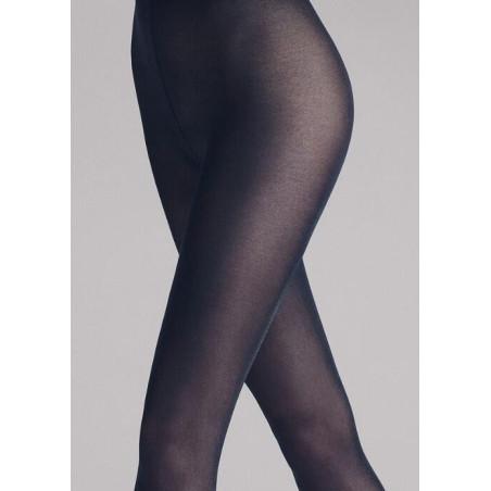 Collant Wolford satin Opaque