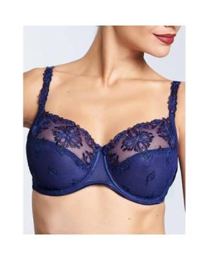 Soutien gorge classique Elysée Chantelle Saphir