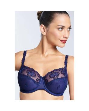  Soutien gorge classique Elysée Chantelle Saphir