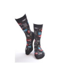 Chaussettes Guitares Electriques