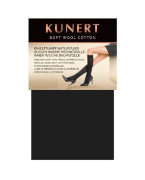 Mi bas Kunert Laine et coton