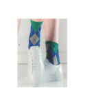 Chaussettes Ecossaises Emilio Cavallini