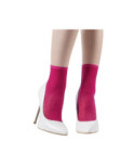 Chaussettes Plumetis Emilio Cavallini