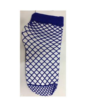 Chaussettes Resille Lurex Emilio Cavallini