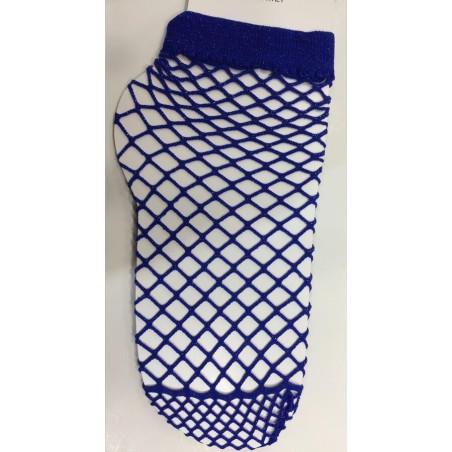 Chaussettes Resille Lurex Emilio Cavallini