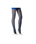 Collant Emilio Cavallini Tulle Plumetis
