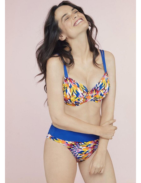 Bikini bestform tendance disco