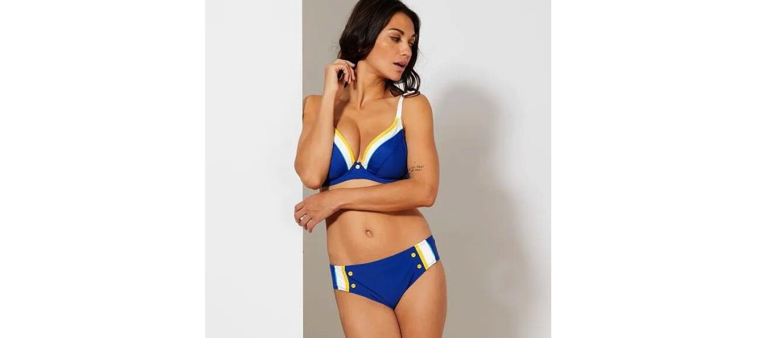 Bikini Bestform endurance