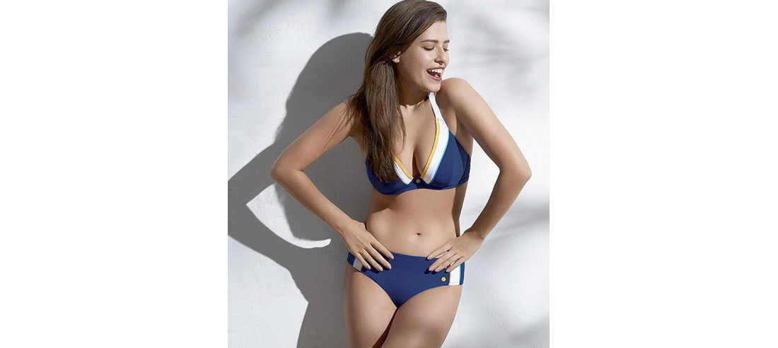 Maillot 2 pièces Endurance Bestform