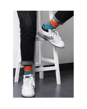 Chaussettes Mexicaines unisex