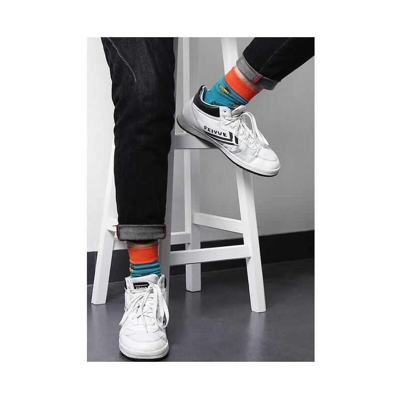 Chaussettes Mexicaines unisex