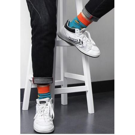 Chaussettes Mexicaines unisex