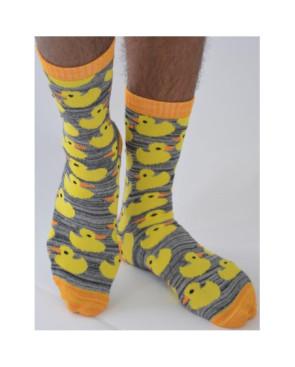 Chaussettes P'tit Canard délire