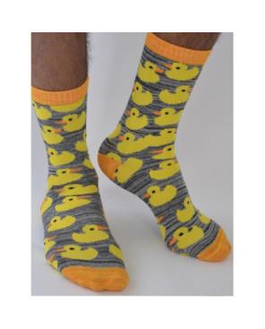  Chaussettes P'tit Canard délire