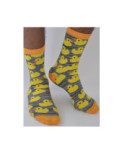 Chaussettes P'tit Canard délire