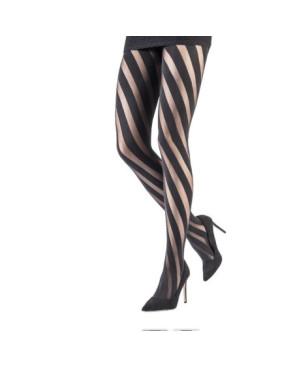 Collant Emilio Cavallini Spirales chics