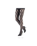 Collant Emilio Cavallini Spirales chics