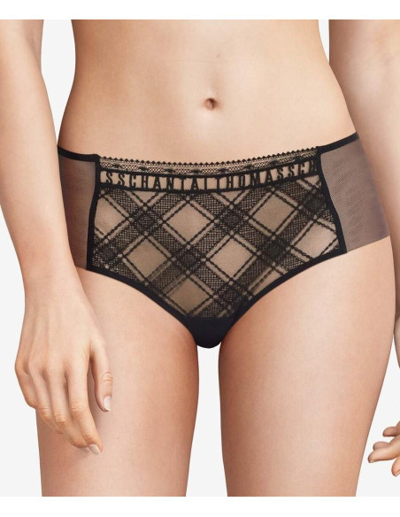 Slip invisible Chantal Thomass Initial