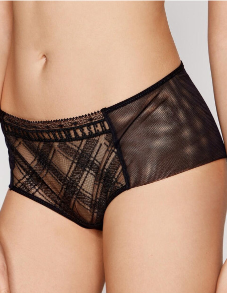 Slip invisible Chantal Thomass Initial