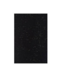 Collant Lurex Pailletté Platino