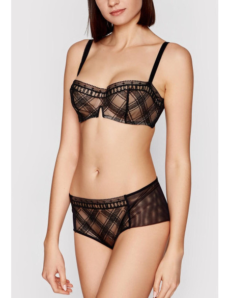 Slip invisible Chantal Thomass Initial