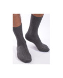 Chaussettes Laine et cachemire Fil de joie Homme