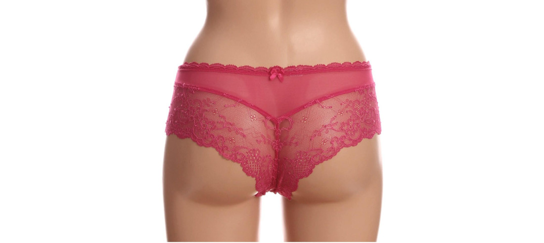 Shorty  dentelle Lise charmel Lise charmel