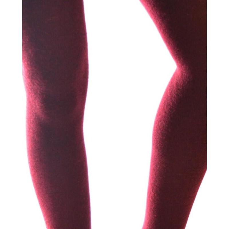 Collant laine authentique Sangiacomo