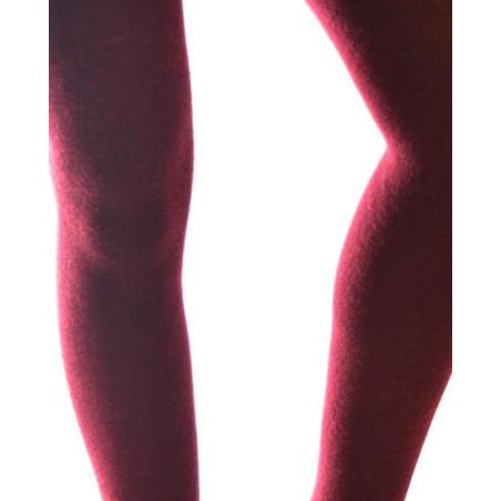 Collant laine authentique Sangiacomo