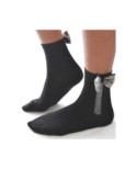 Chaussettes ruban  Brillant chics