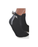Chaussettes ruban  Brillant chics