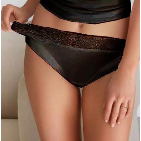 Brislip Ceinture Dentelle souple JAnira