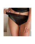 Brislip Ceinture Dentelle souple JAnira