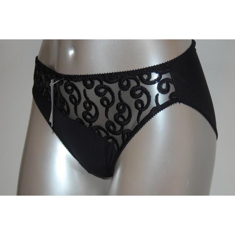 Culotte Emp tulle veloute324 Emma