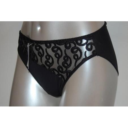 Culotte Emp tulle veloute324 Emma