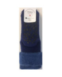 Chaussons chaussettes Perrin Laine mélangée