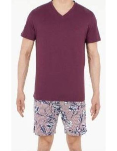 Pyjama Hom Court Botanic