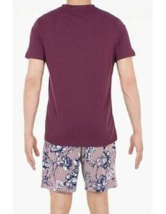 Pyjama Hom Court Botanic 2