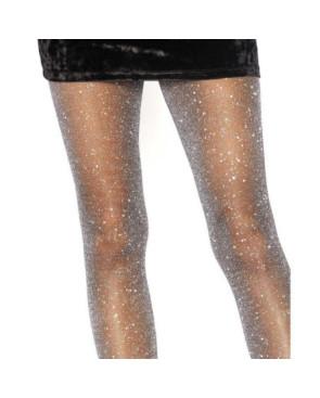 Collant Lurex Brillant Leg Avenue