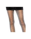 Collant Lurex Brillant Leg Avenue