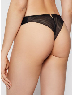 String Chantal Thomass initial Fleuri 2