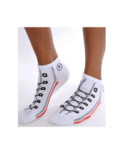 socquette converse coton sympa