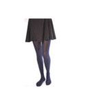 Collant coton et soie Berthe classique