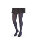 Collant coton et soie Berthe classique