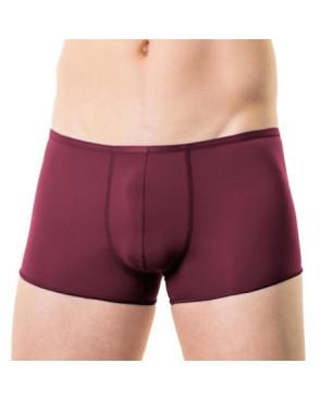 boxer coton hom Imprimé hervé l enfoiré