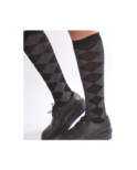 Mi Bas Arlequin lurex